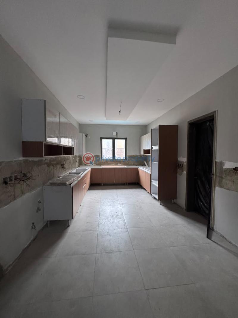 3 bedroom Block Of Flats For Sale Phase1 Lagos. Lekki Phase 1 Lagos - 6