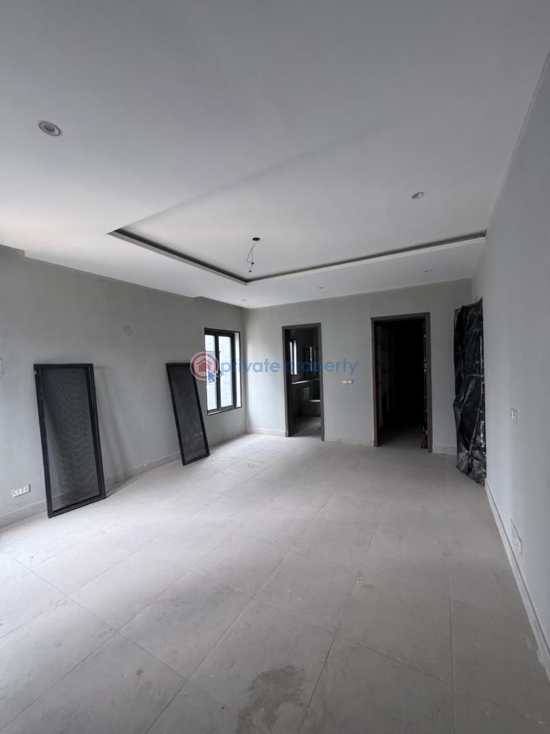 3 bedroom Block Of Flats For Sale Phase1 Lagos. Lekki Phase 1 Lagos - 0