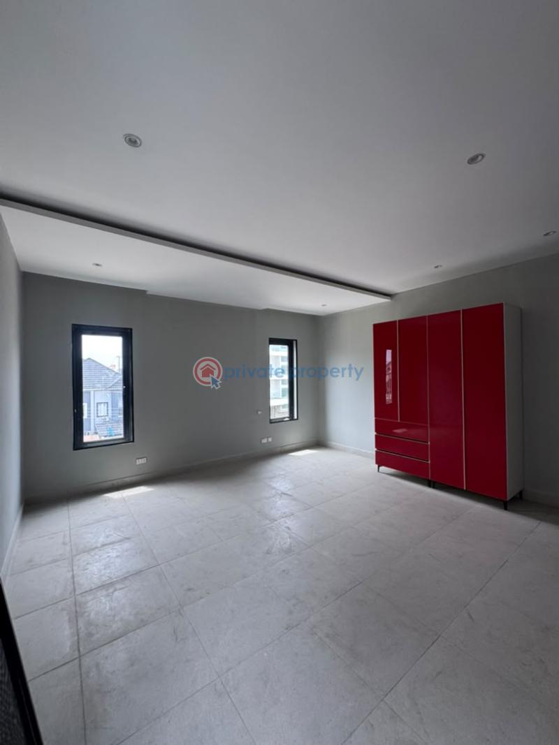 3 bedroom Block Of Flats For Sale Phase1 Lagos. Lekki Phase 1 Lagos - 7