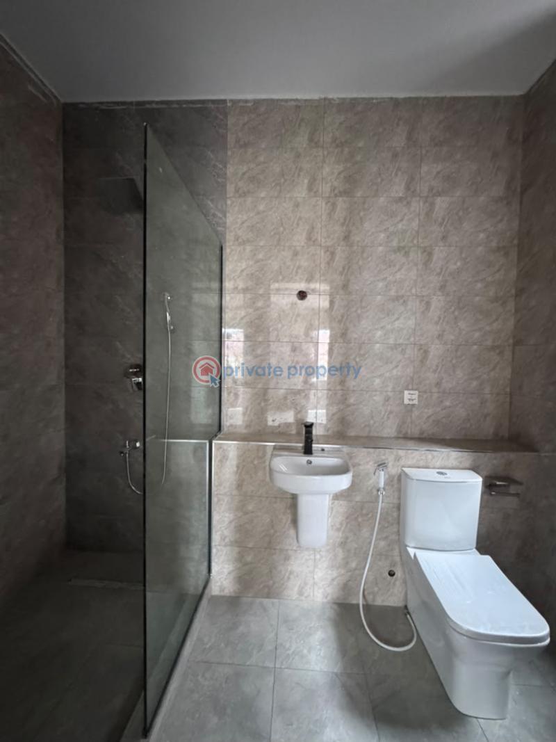 3 bedroom Block Of Flats For Sale Phase1 Lagos. Lekki Phase 1 Lagos - 10