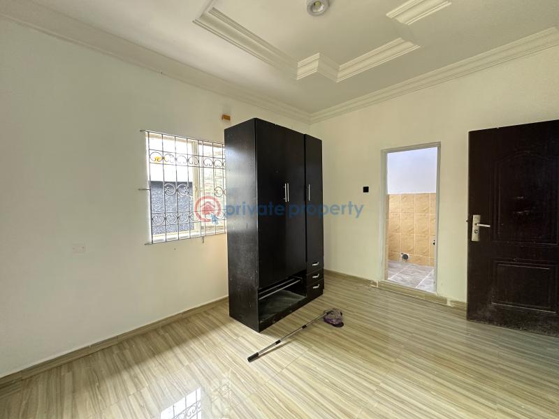 3 bedroom Detached Bungalow For Rent Atlantic View Estate Lekki Lagos - 14