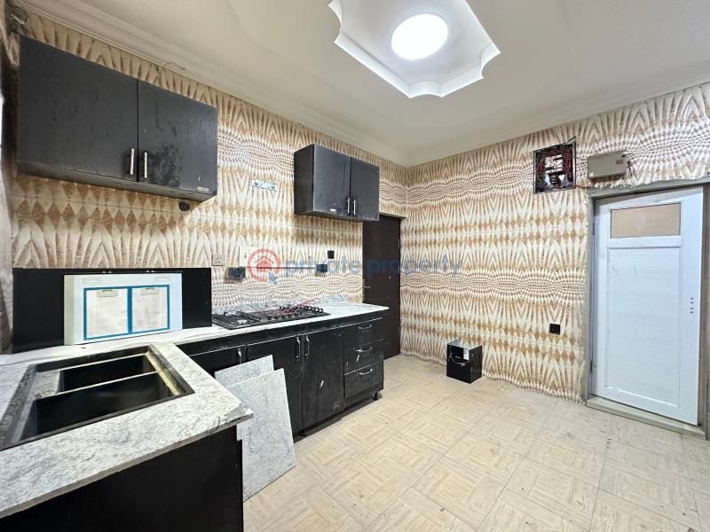 3 bedroom Detached Bungalow For Rent Atlantic View Estate Lekki Lagos - 9