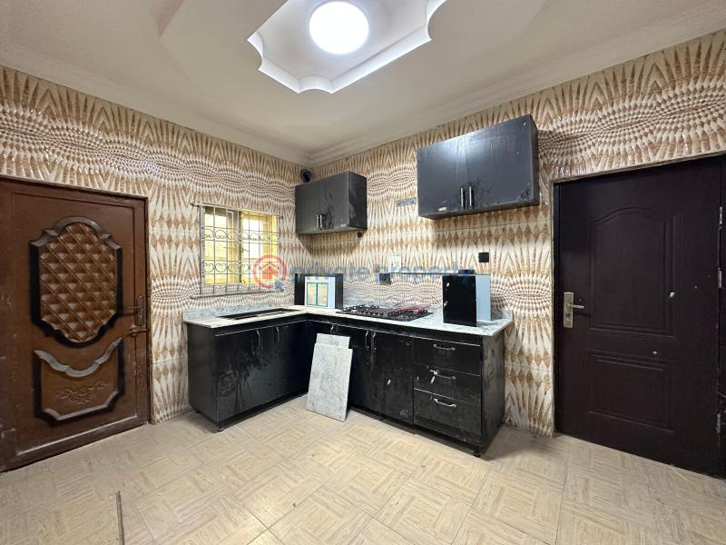 3 bedroom Detached Bungalow For Rent Atlantic View Estate Lekki Lagos - 7