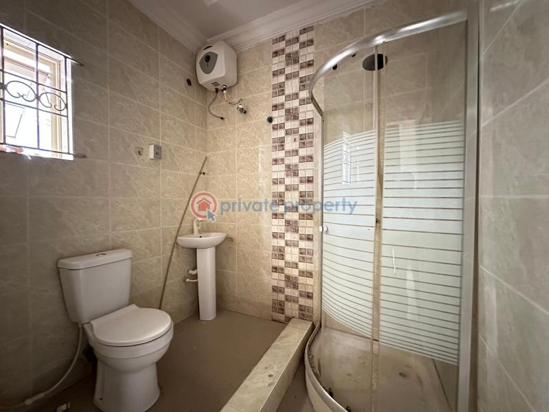 3 bedroom Detached Bungalow For Rent Atlantic View Estate Lekki Lagos - 12