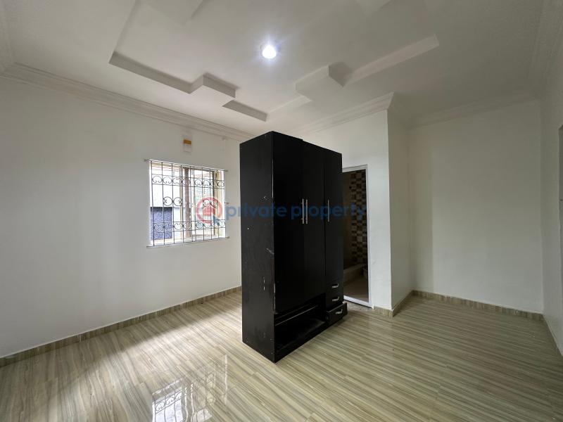 3 bedroom Detached Bungalow For Rent Atlantic View Estate Lekki Lagos - 11