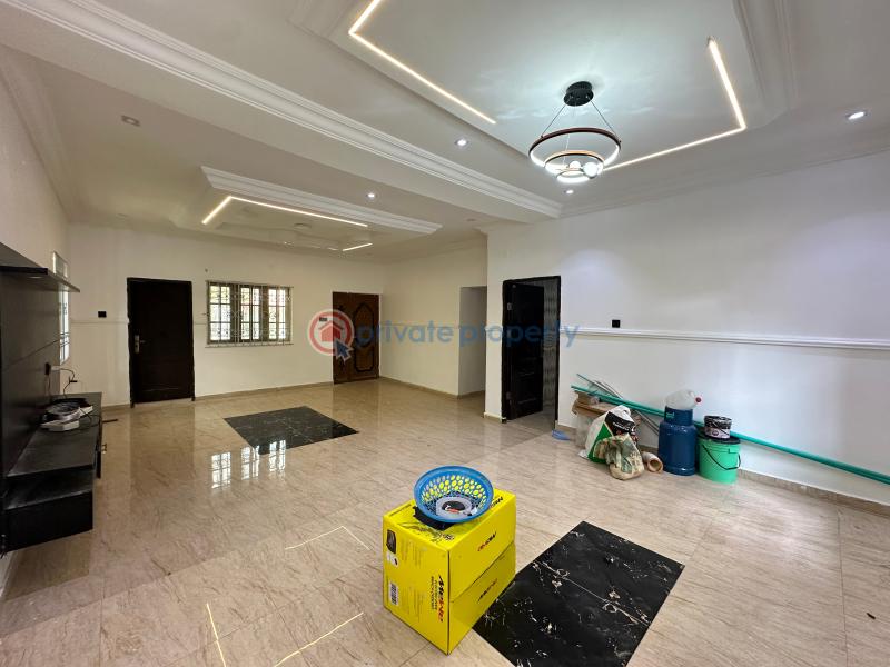 3 bedroom Detached Bungalow For Rent Atlantic View Estate Lekki Lagos - 6