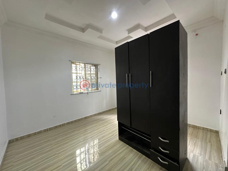 3 bedroom Detached Bungalow For Rent Atlantic View Estate Lekki Lagos - 10