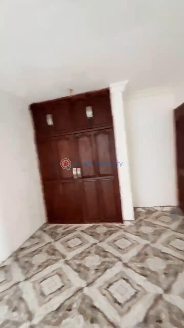 3 bedroom Block Of Flats For Rent Off Pedro Road Palmgroove Shomolu Lagos - 1