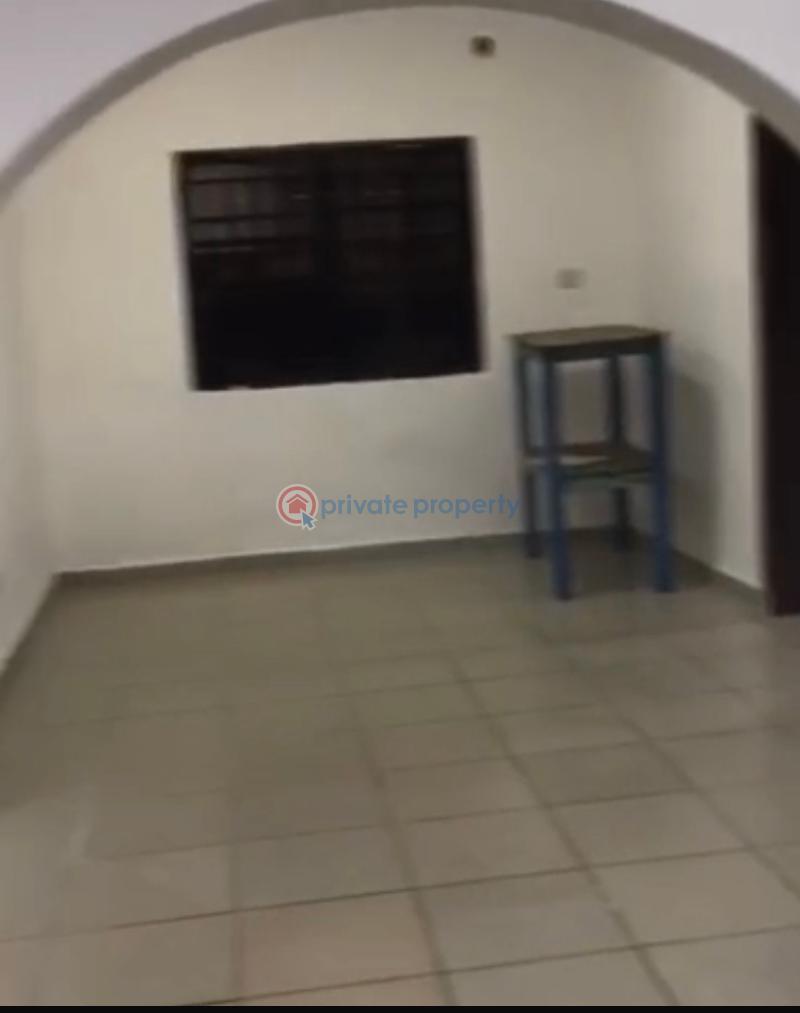 Spacious three bedroom    3-bedroom flat in oregun ikeja    rent n6m per annum, slightly negotiable    n500k service cha - 2 3 bedroom Block Of Flats For Rent Oregun Ikeja Lagos - 2