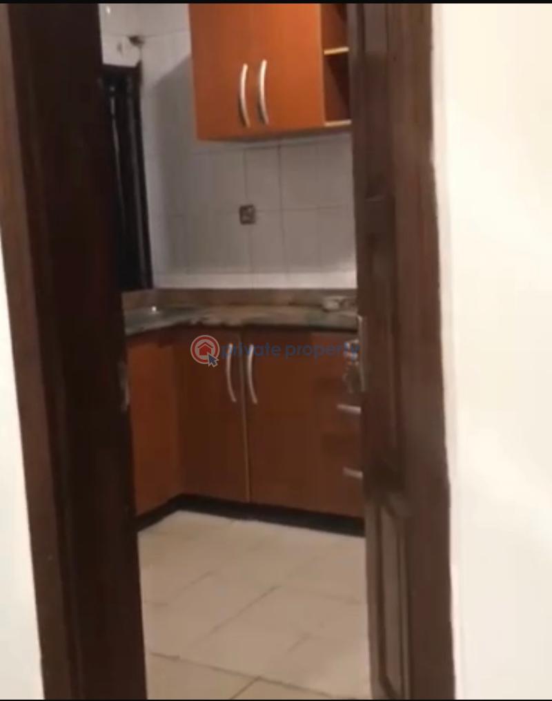 Spacious three bedroom    3-bedroom flat in oregun ikeja    rent n6m per annum, slightly negotiable    n500k service cha - 0 3 bedroom Block Of Flats For Rent Oregun Ikeja Lagos - 0