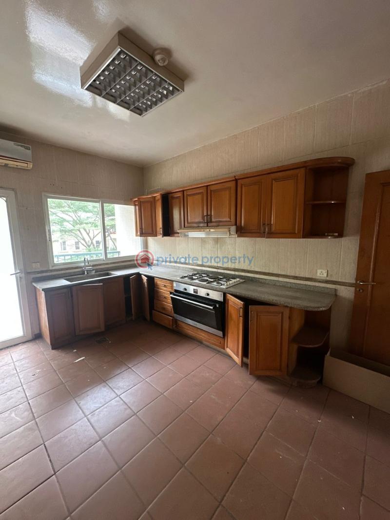3 bedroom Flat & Apartment For Sale Estate Ikoyi Lagos - 5