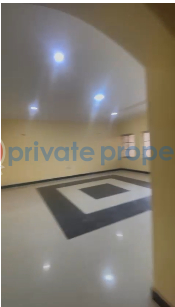 3 bedroom Townhouse For Rent Gaduwa Abuja Phase 2  - 2