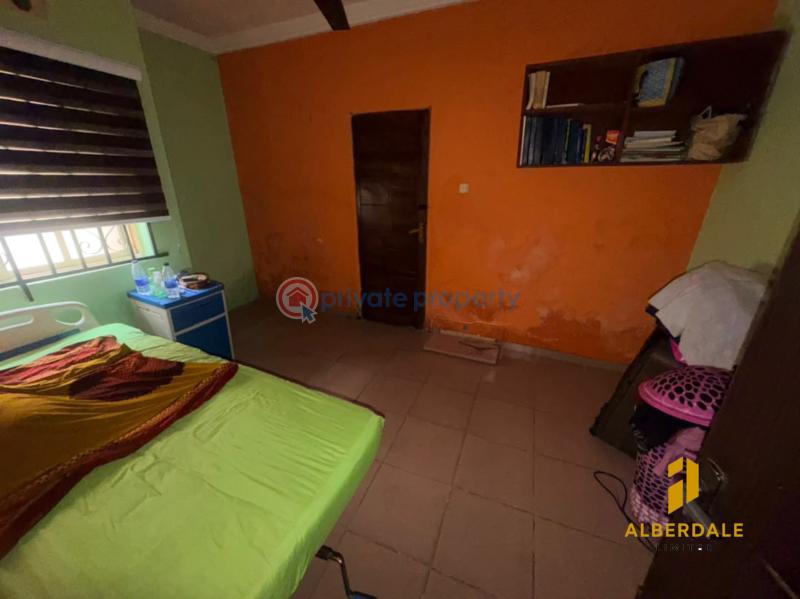 3 bedroom Flat & Apartment For Rent Oregun Ikeja Lagos - 3