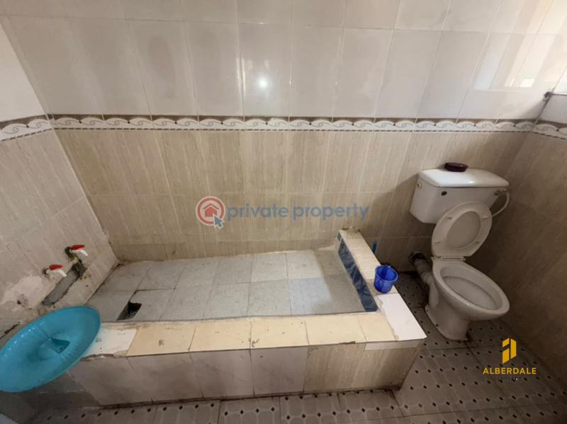 3 bedroom Flat & Apartment For Rent Oregun Ikeja Lagos - 7