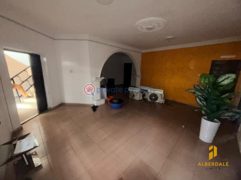 3 bedroom Flat & Apartment For Rent Oregun Ikeja Lagos - 0
