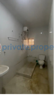 3 bedroom Townhouse For Rent Gaduwa Abuja Phase 2  - 8