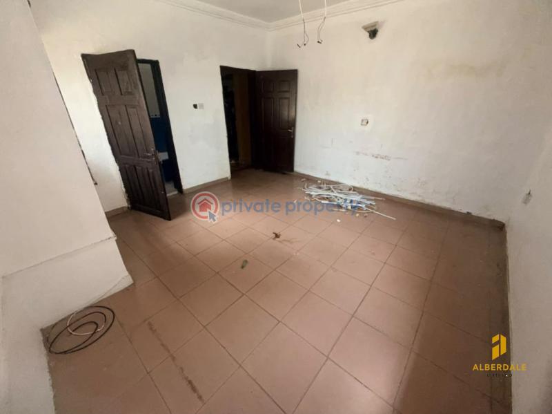 3 bedroom Flat & Apartment For Rent Oregun Ikeja Lagos - 4