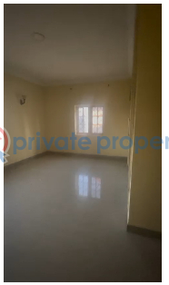 3 bedroom Townhouse For Rent Gaduwa Abuja Phase 2  - 1