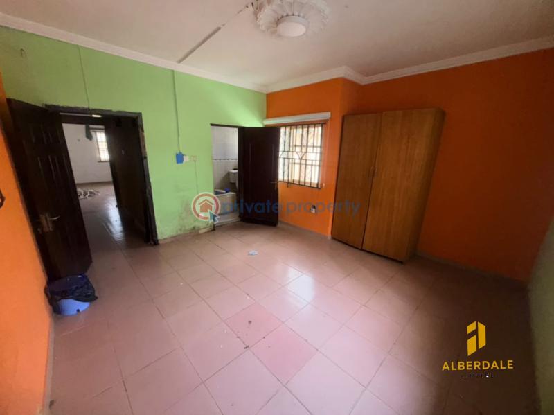 3 bedroom Flat & Apartment For Rent Oregun Ikeja Lagos - 2