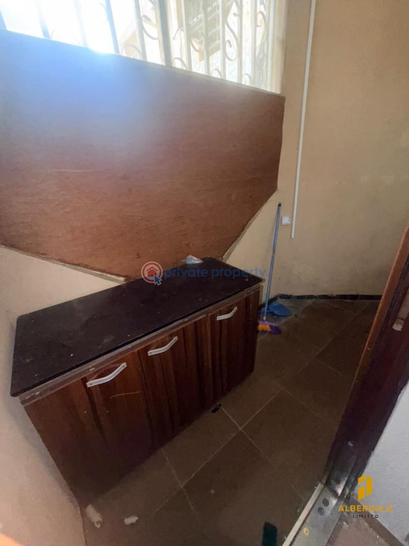 3 bedroom Flat & Apartment For Rent Oregun Ikeja Lagos - 1
