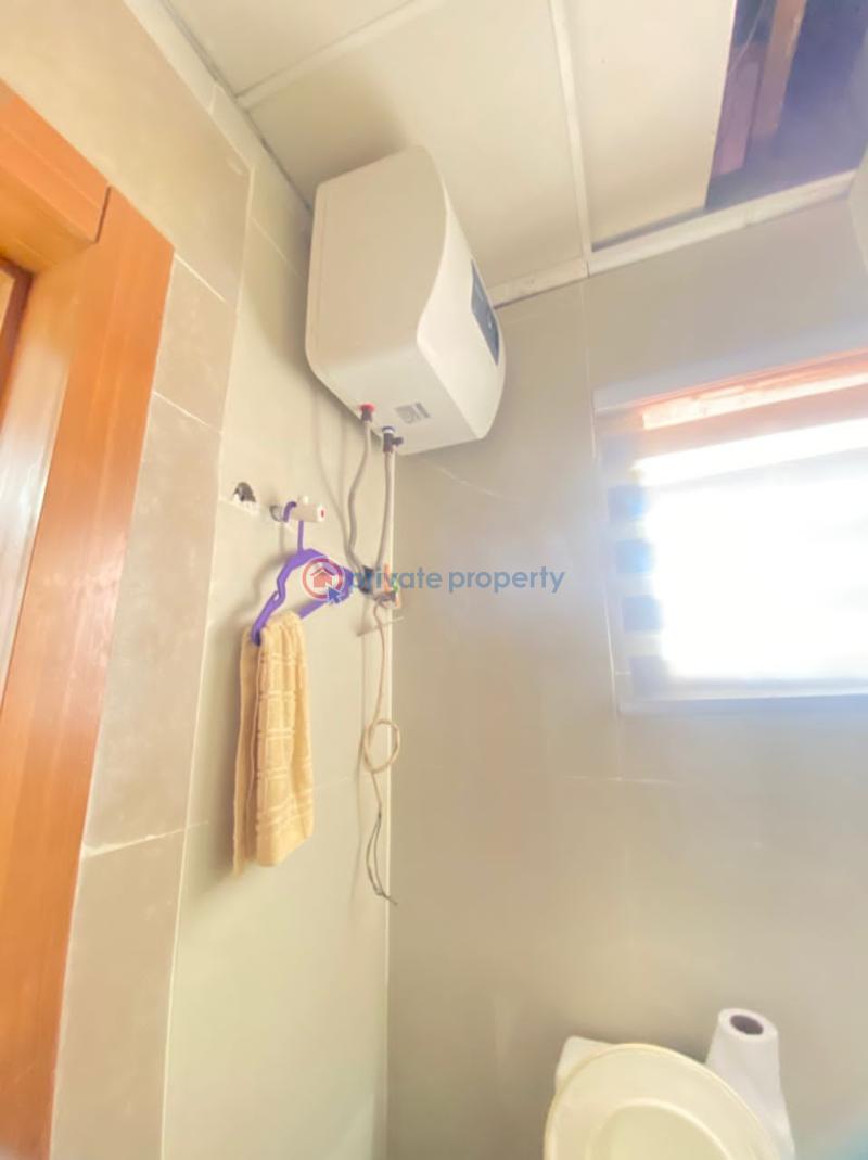 3 bedroom Block Of Flats For Rent Oniru Royal Estates Victoria Island Lagos Oniru Victoria Island Lagos - 8
