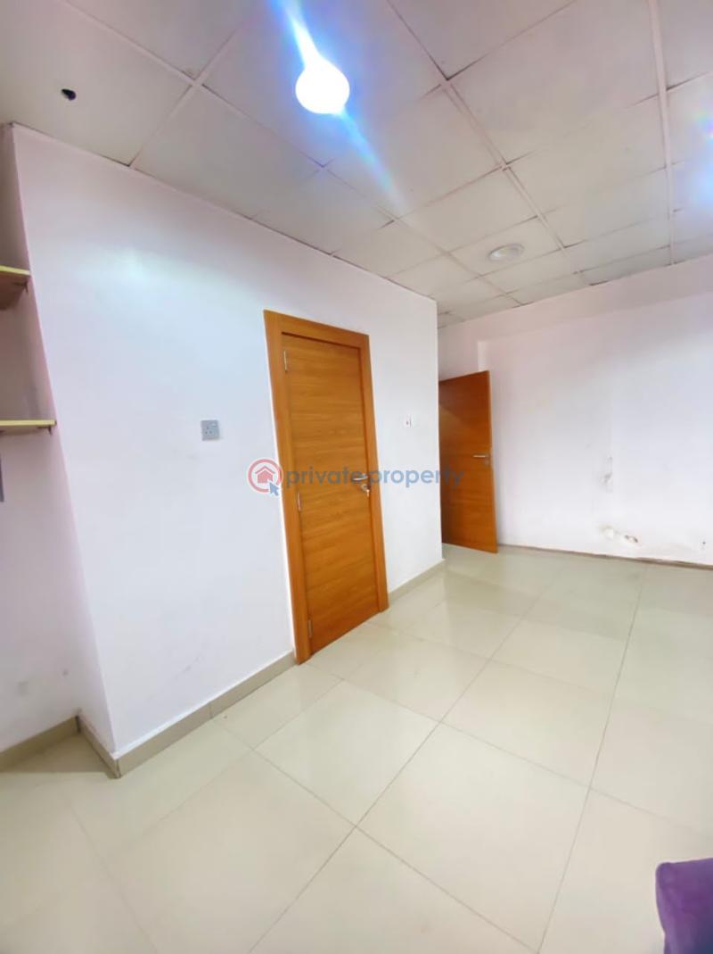 3 bedroom Block Of Flats For Rent Oniru Royal Estates Victoria Island Lagos Oniru Victoria Island Lagos - 5