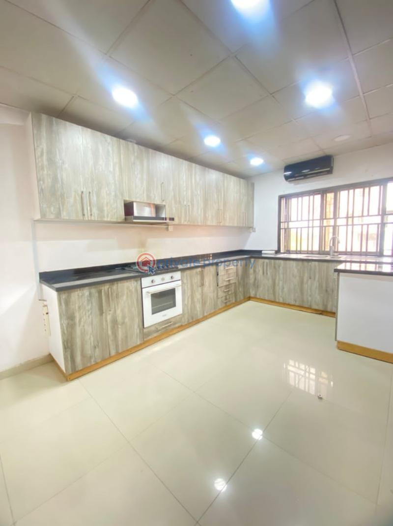 3 bedroom Block Of Flats For Rent Oniru Royal Estates Victoria Island Lagos Oniru Victoria Island Lagos - 6