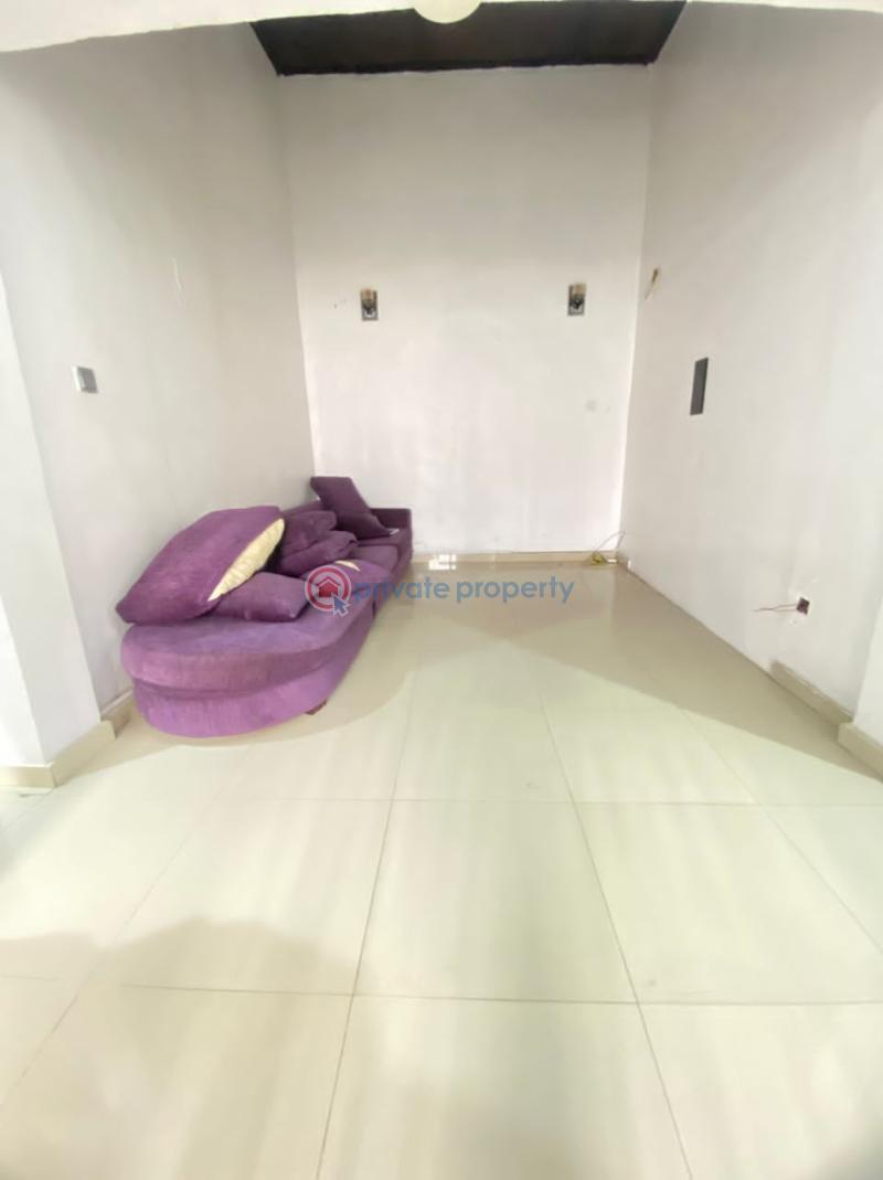 3 bedroom Block Of Flats For Rent Oniru Royal Estates Victoria Island Lagos Oniru Victoria Island Lagos - 3