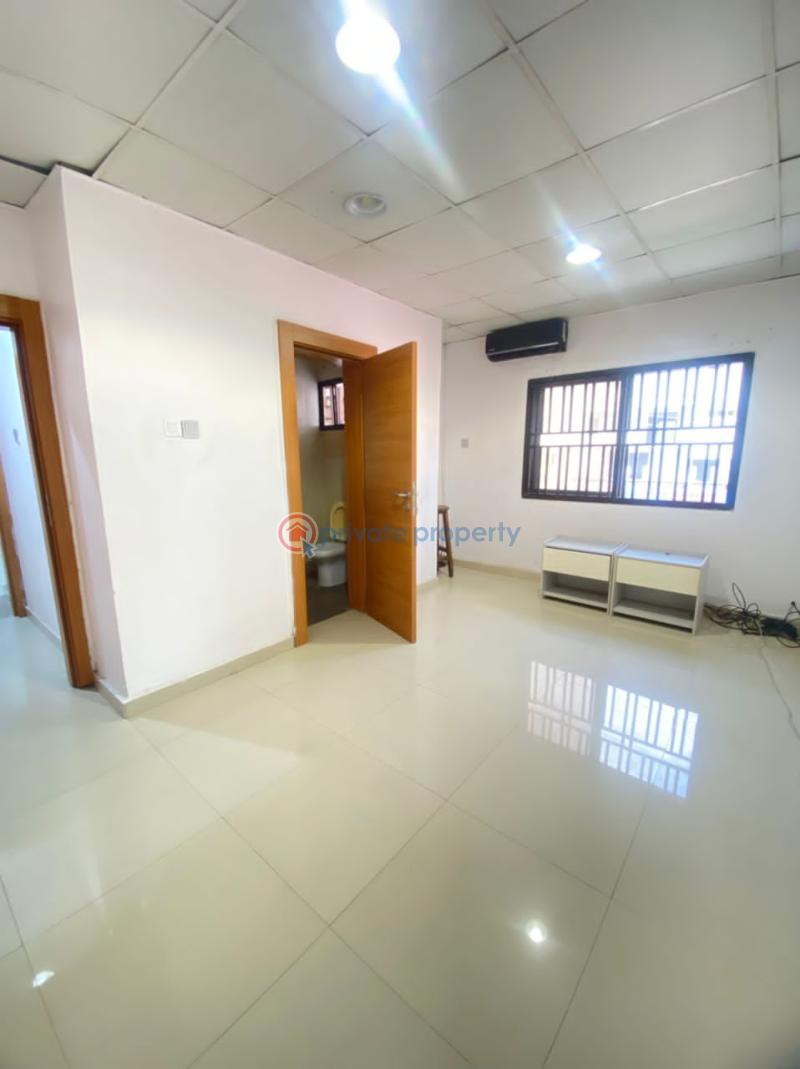 3 bedroom Block Of Flats For Rent Oniru Royal Estates Victoria Island Lagos Oniru Victoria Island Lagos - 0
