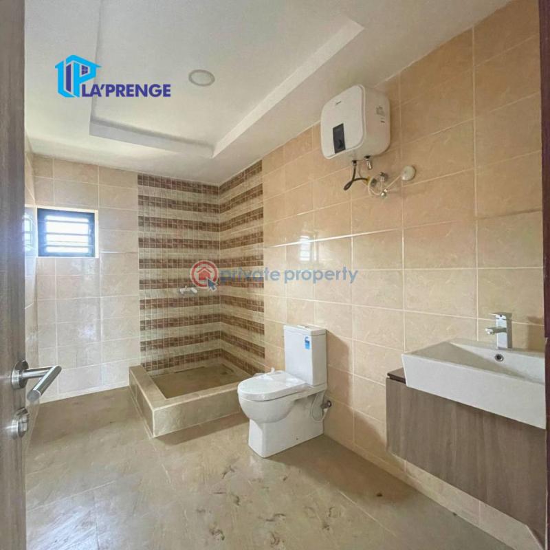 4 bedroom Terraced Duplex For Sale Ologolo Axis Ologolo Lekki Lagos - 17