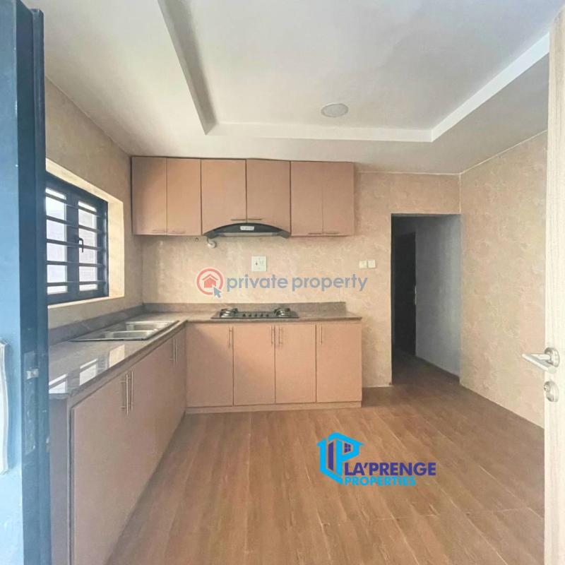 4 bedroom Terraced Duplex For Sale Ologolo Axis Ologolo Lekki Lagos - 6