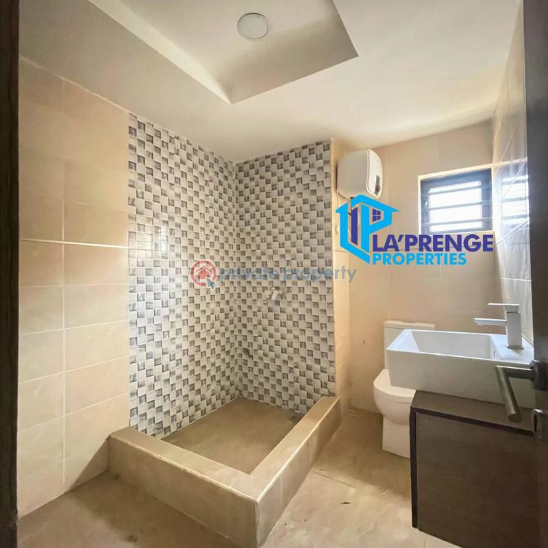 4 bedroom Terraced Duplex For Sale Ologolo Axis Ologolo Lekki Lagos - 16