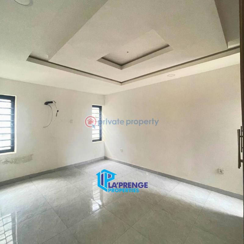 4 bedroom Terraced Duplex For Sale Ologolo Axis Ologolo Lekki Lagos - 13
