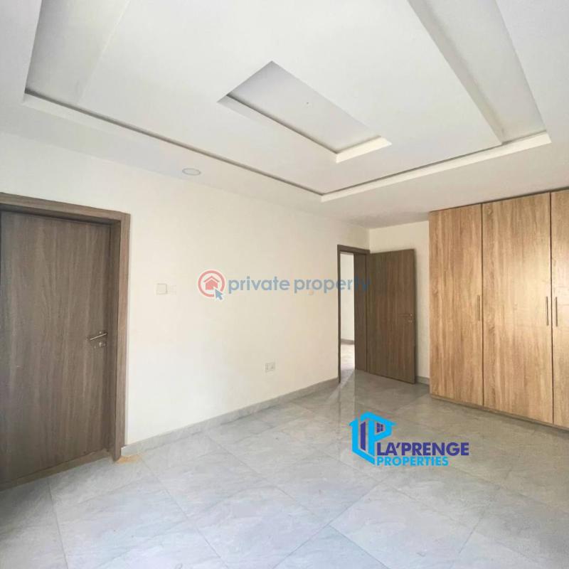 4 bedroom Terraced Duplex For Sale Ologolo Axis Ologolo Lekki Lagos - 11