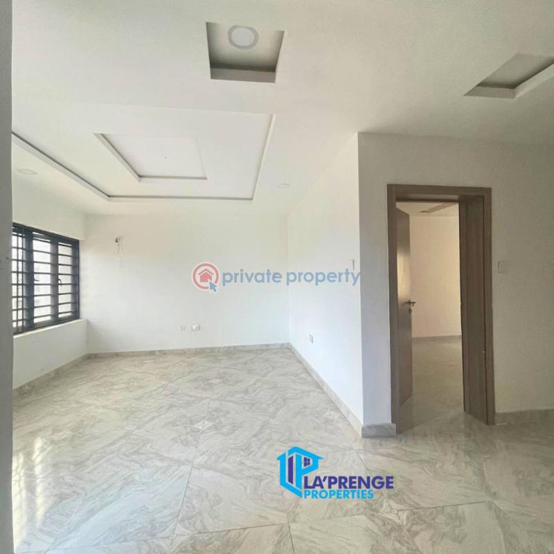 4 bedroom Terraced Duplex For Sale Ologolo Axis Ologolo Lekki Lagos - 10