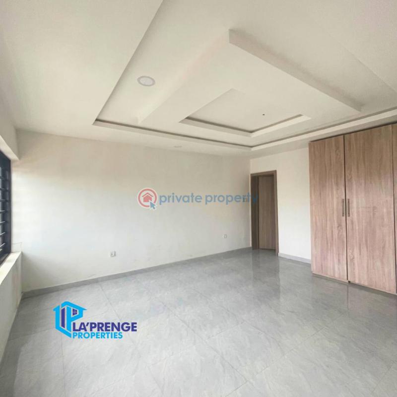 4 bedroom Terraced Duplex For Sale Ologolo Axis Ologolo Lekki Lagos - 14