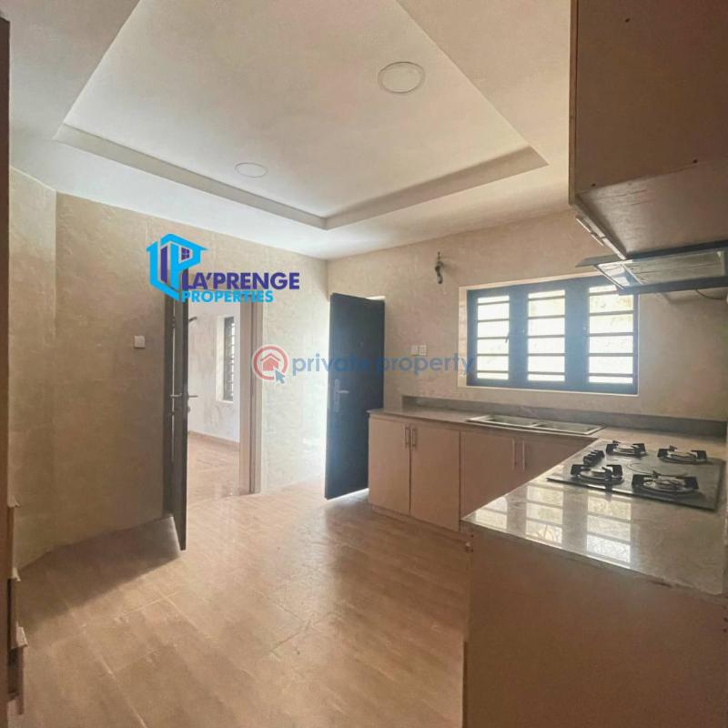 4 bedroom Terraced Duplex For Sale Ologolo Axis Ologolo Lekki Lagos - 8