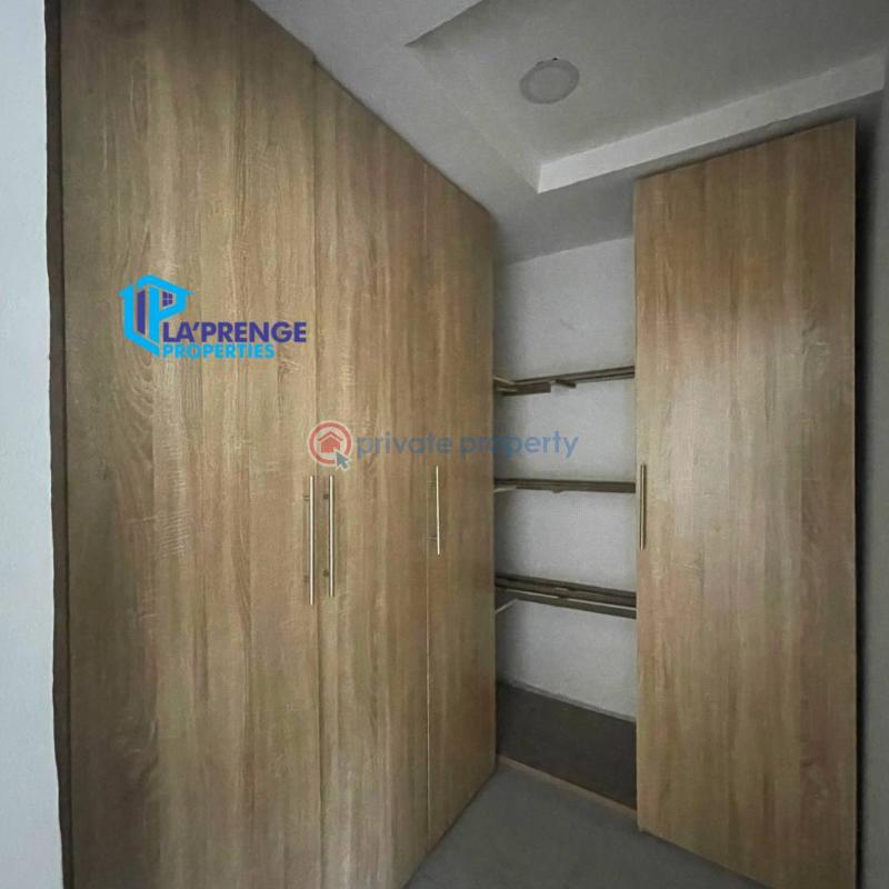 4 bedroom Terraced Duplex For Sale Ologolo Axis Ologolo Lekki Lagos - 12