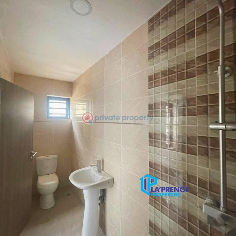4 bedroom Terraced Duplex For Sale Ologolo Axis Ologolo Lekki Lagos - 15