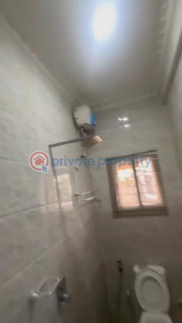 Spacious two (2) bedroom flat - 3 2 bedroom Block Of Flats For Rent Gbagada Phase 1 Lagos - 3