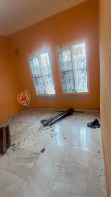 Spacious two (2) bedroom flat - 4 2 bedroom Block Of Flats For Rent Gbagada Phase 1 Lagos - 4