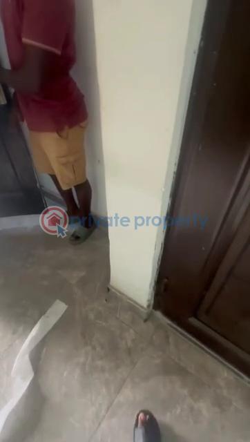 Spacious two (2) bedroom flat - 17 2 bedroom Block Of Flats For Rent Gbagada Phase 1 Lagos - 17