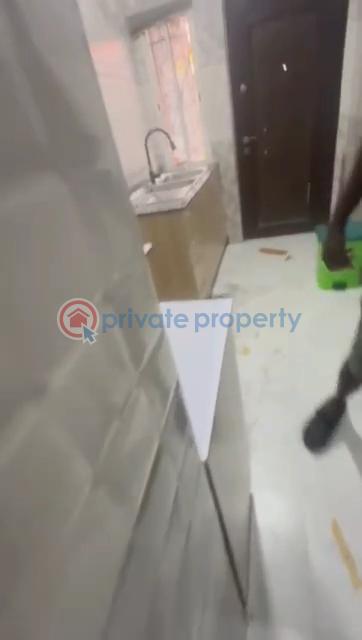 Spacious two (2) bedroom flat - 11 2 bedroom Block Of Flats For Rent Gbagada Phase 1 Lagos - 11