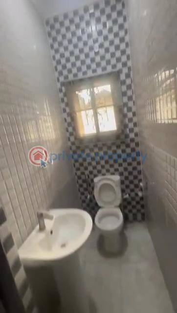 Spacious two (2) bedroom flat - 19 2 bedroom Block Of Flats For Rent Gbagada Phase 1 Lagos - 19