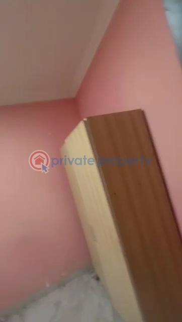 Spacious two (2) bedroom flat - 1 2 bedroom Block Of Flats For Rent Gbagada Phase 1 Lagos - 1