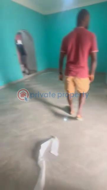 Spacious two (2) bedroom flat - 18 2 bedroom Block Of Flats For Rent Gbagada Phase 1 Lagos - 18