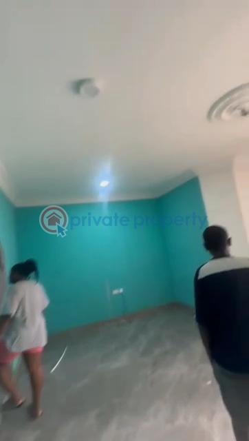 Spacious two (2) bedroom flat - 15 2 bedroom Block Of Flats For Rent Gbagada Phase 1 Lagos - 15