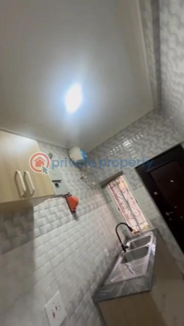 Spacious two (2) bedroom flat - 12 2 bedroom Block Of Flats For Rent Gbagada Phase 1 Lagos - 12