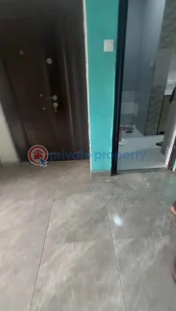 Spacious two (2) bedroom flat - 8 2 bedroom Block Of Flats For Rent Gbagada Phase 1 Lagos - 8