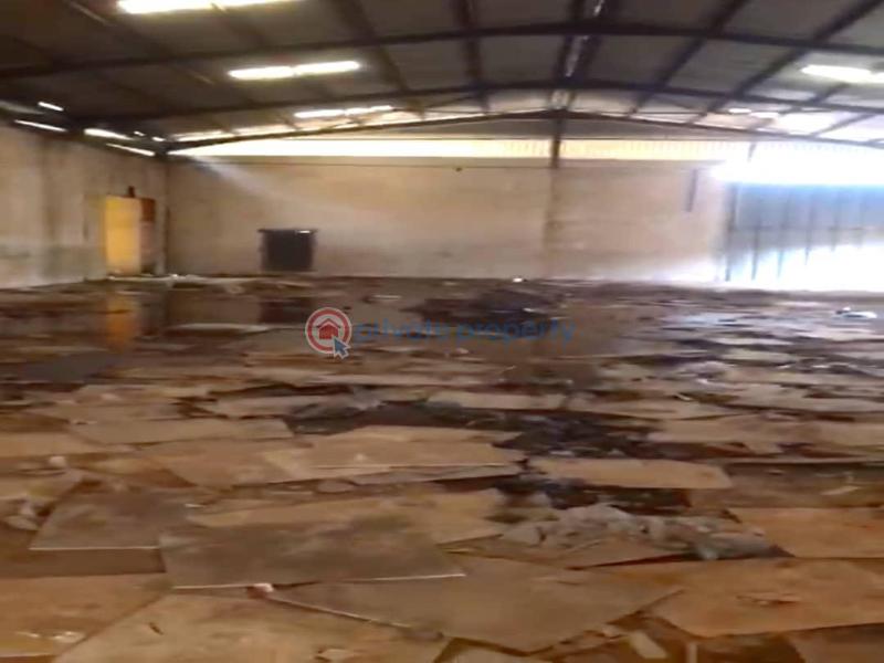 Warehouse For Sale Igando Off Lasu Igando Road, Alimosho Alimosho Lagos - 0